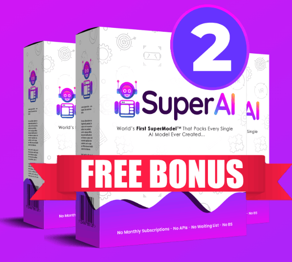 Super Ai Second Bonus